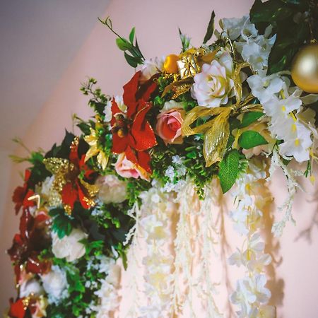 La Maison De Rose トゥーリ エクステリア 写真