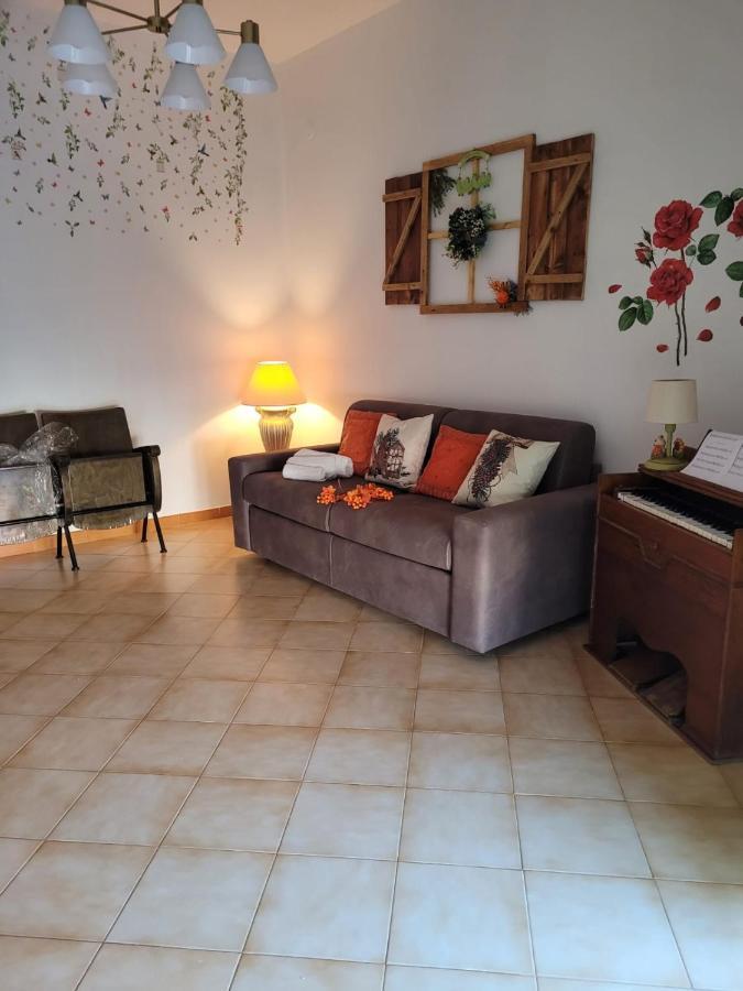 La Maison De Rose トゥーリ エクステリア 写真