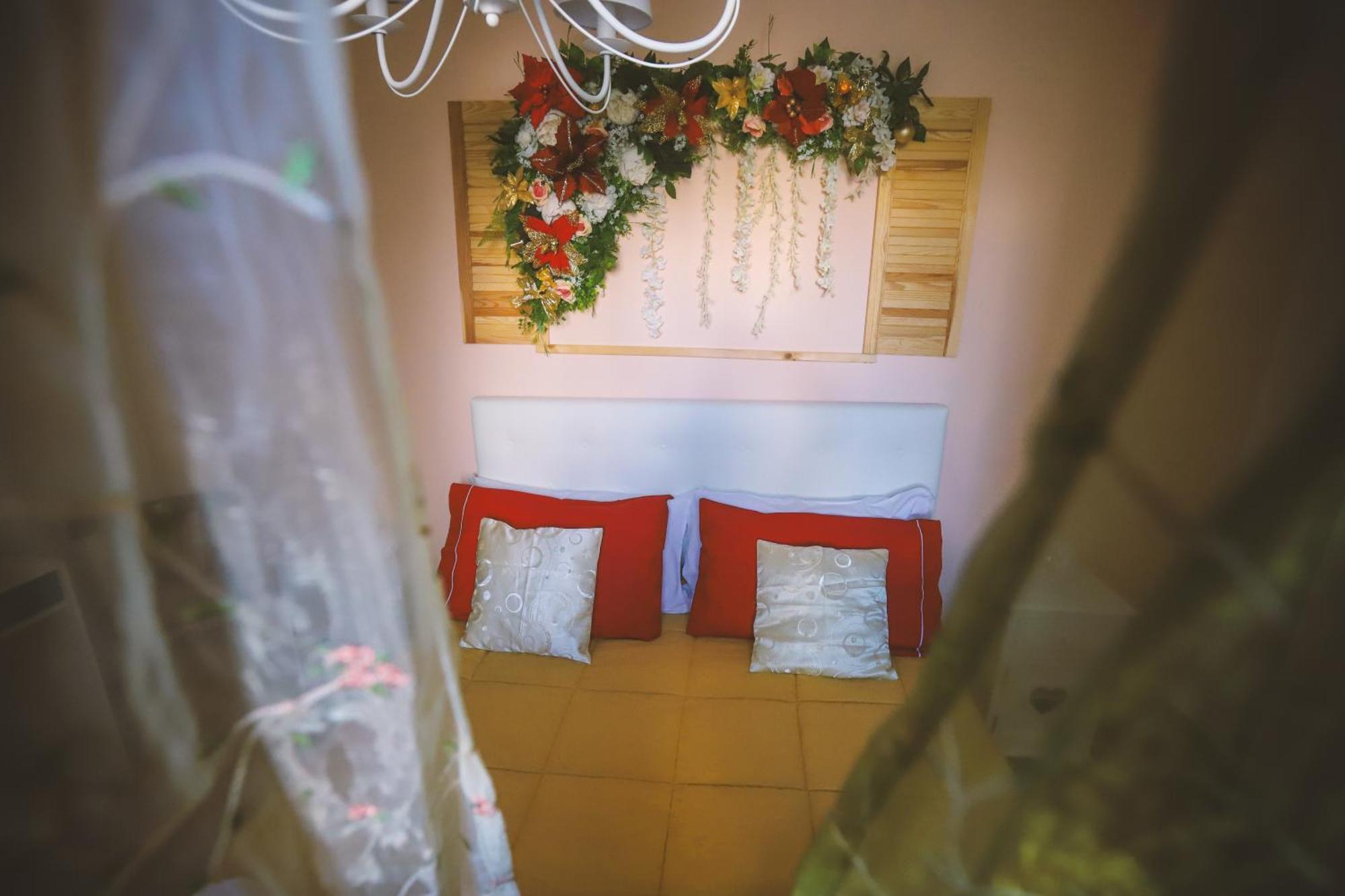 La Maison De Rose トゥーリ エクステリア 写真