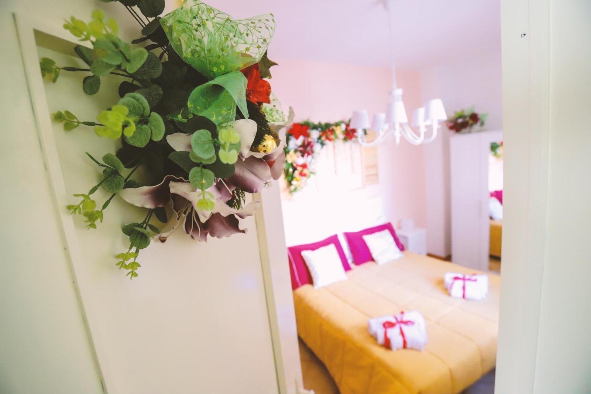 La Maison De Rose トゥーリ エクステリア 写真