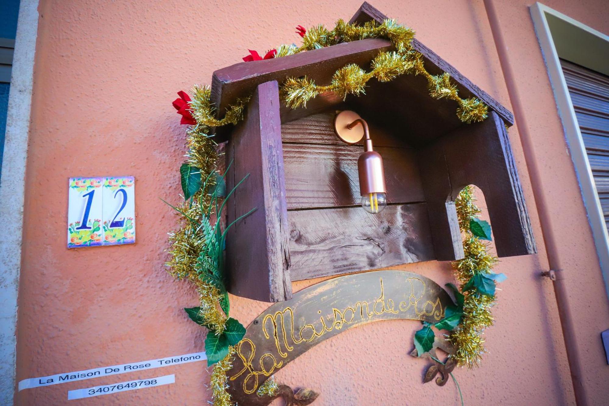 La Maison De Rose トゥーリ エクステリア 写真